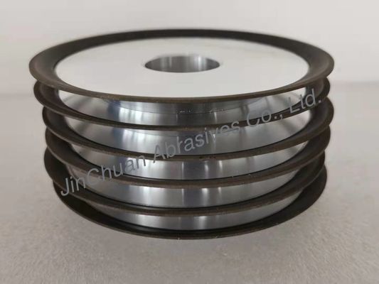 PDX Shape Reçine Bond Taşlama Diski 125*32*11.5*3*1