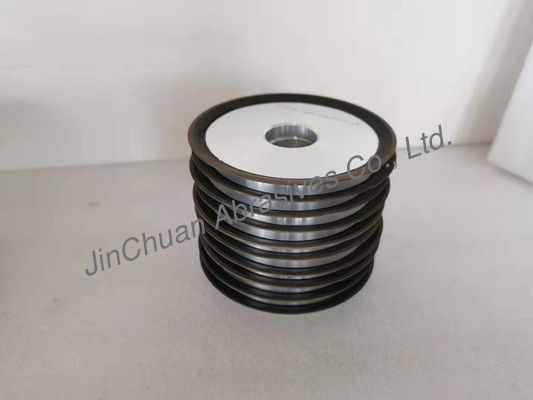 PDX Shape Reçine Bond Taşlama Diski 125*32*11.5*3*1