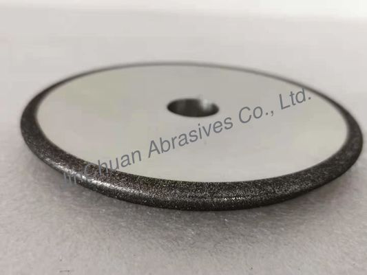 Grit B151 Elektroliz CBN Taşlama Taşı 127*10*20 10/30