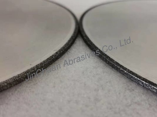 1A1R Elektroliz CBN Taşlama Taşları B80/100