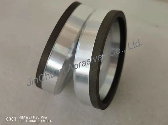 6A2 Resin Bond Elmas Taşlama Diski D320 C100