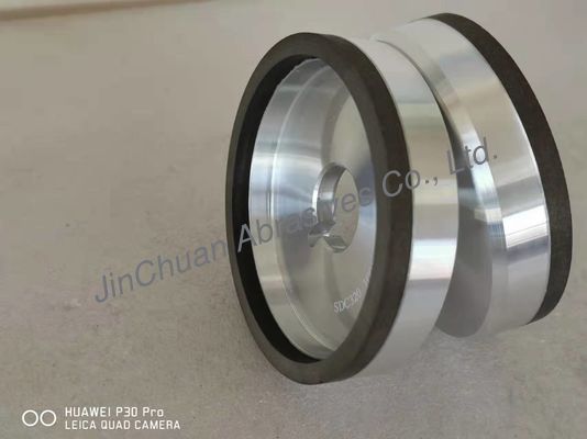 6A2 Resin Bond Elmas Taşlama Diski D320 C100