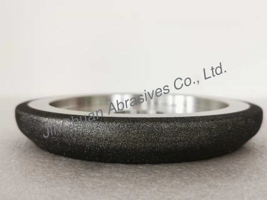 Şerit Testere için Elektroliz CBN Elmas Tekerlek 10/30 B151