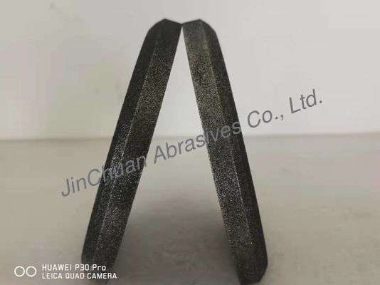 B60/70 B100/120 Çelik Gövdeli Elektroliz CBN Tekerlek