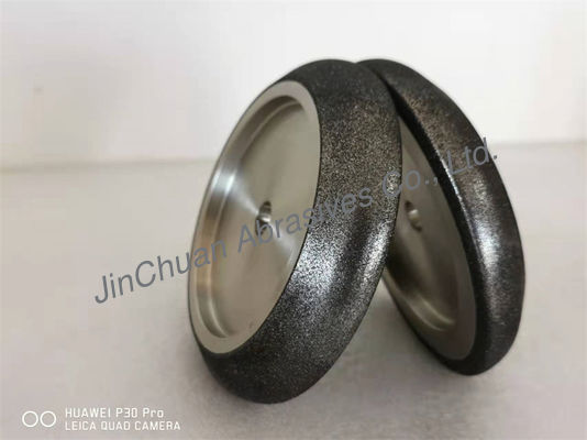 127*22.23*12.7 Woodmizer Şerit Testere Bileme Taşlama Taşları WM7/34 Öğütücü Disk