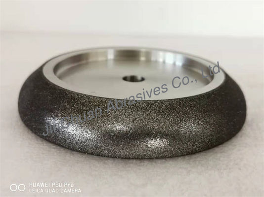 127*22.23*12.7 Woodmizer Şerit Testere Bileme Taşlama Taşları WM7/34 Öğütücü Disk