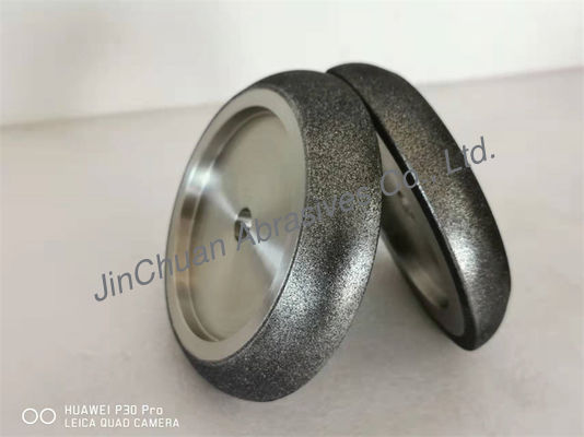 WM9/29 Woodmizer Şerit Testere Bileme için 5 İnç Taşlama Diski