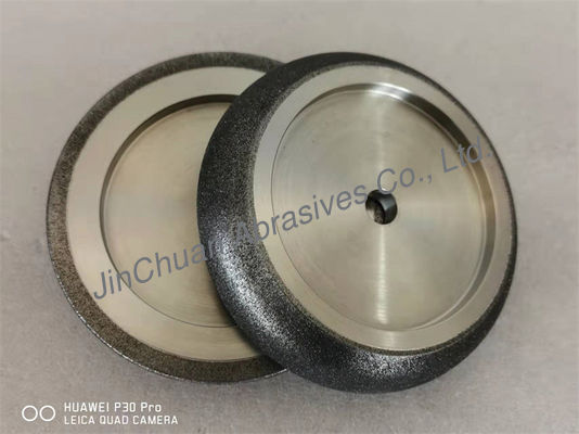 WM9/29 Woodmizer Şerit Testere Bileme için 5 İnç Taşlama Diski