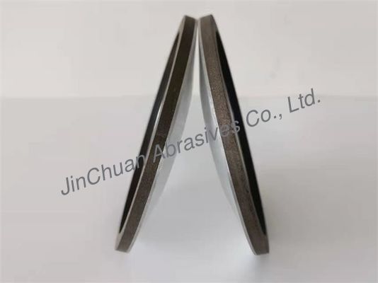 4A2 Resin Bond Taşlama Diski 1501631.75106 D100120