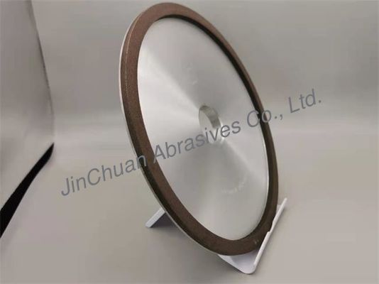 4A2 Reçine Elmas Taşlama Diski Gümüş Renk 2001431.75104 D100120