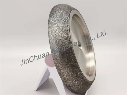 5 İnç CBN Kesme Tekerleği 127 22.23 12.7 Roma 1030 B200160