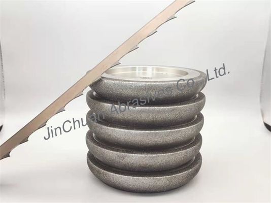 5 İnç CBN Kesme Tekerleği 127 22.23 12.7 Roma 1030 B200160